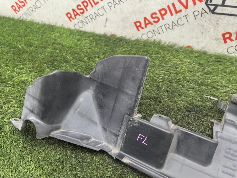 Дефлектор радиатора, 2000 рублей, Красноярск