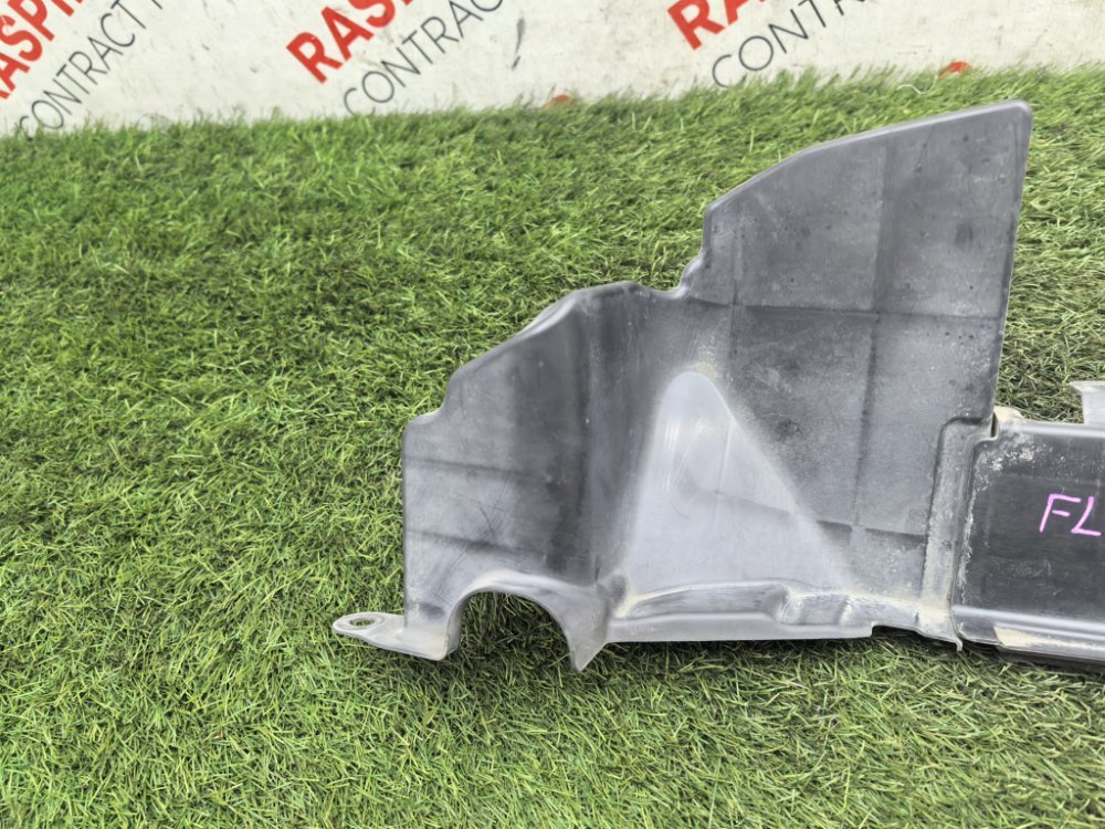 Дефлектор радиатора, 2000 рублей, Красноярск