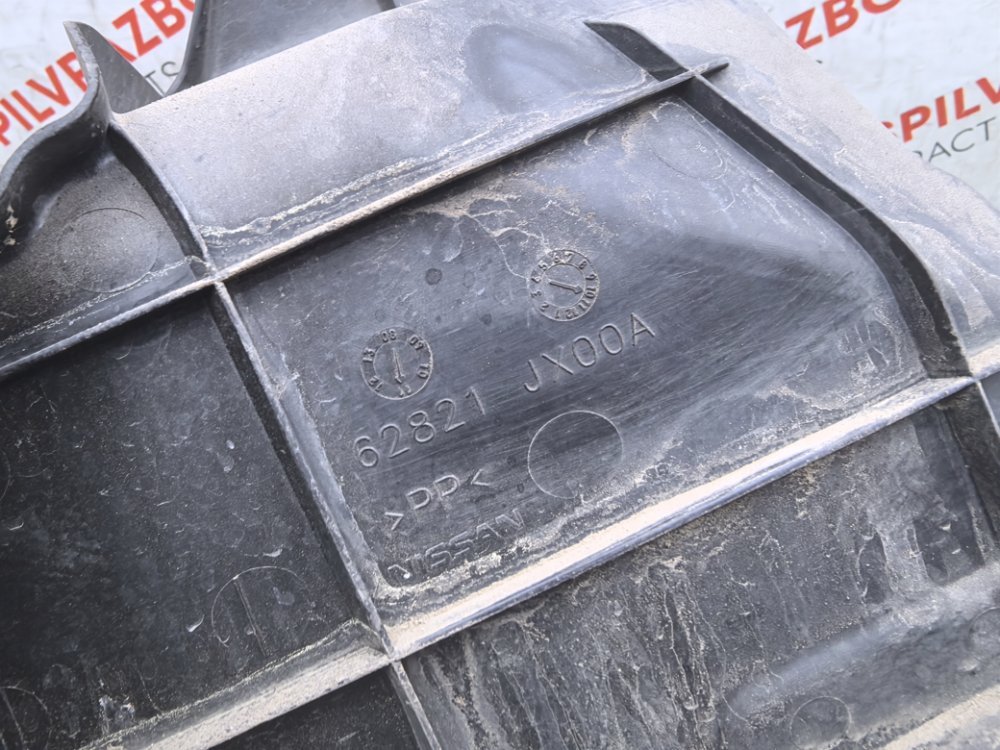 Дефлектор радиатора, 2000 рублей, Красноярск