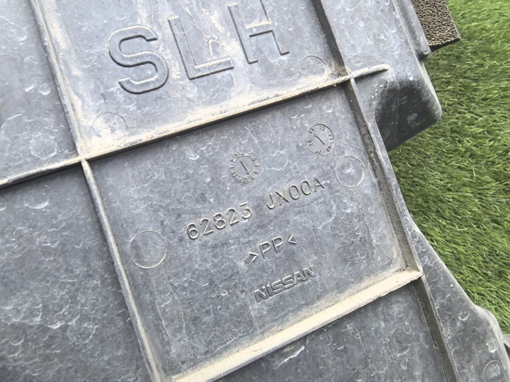 Дефлектор радиатора, 2000 рублей, Красноярск