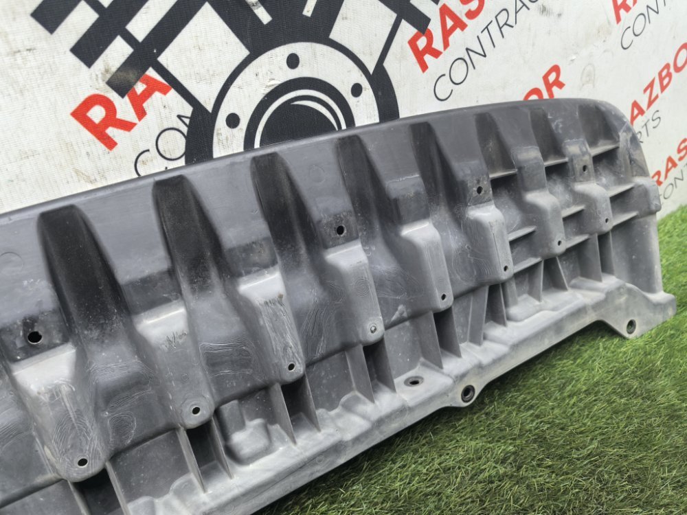 защита двигателя пластиковая, 3500 рублей, Красноярск