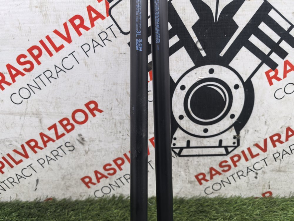 Амортизатор двери багажника, 2500 рублей, Красноярск