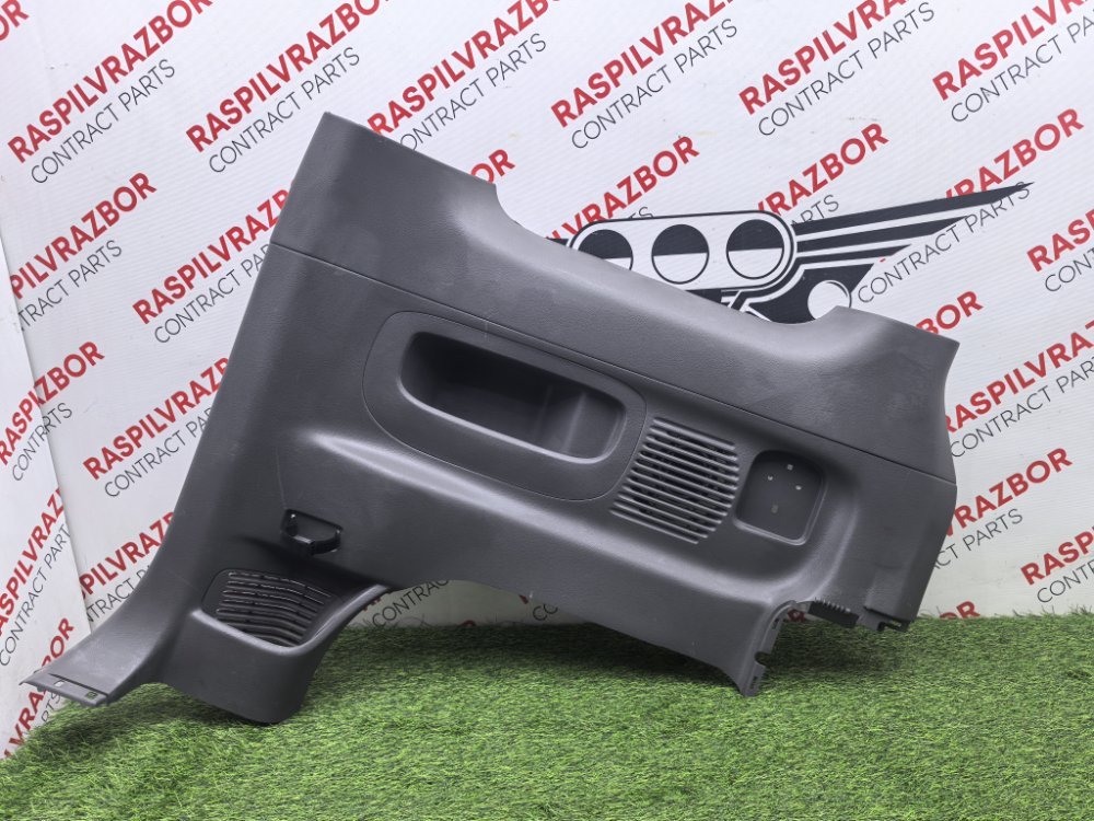 Обшивка багажника, 11250 рублей, Красноярск