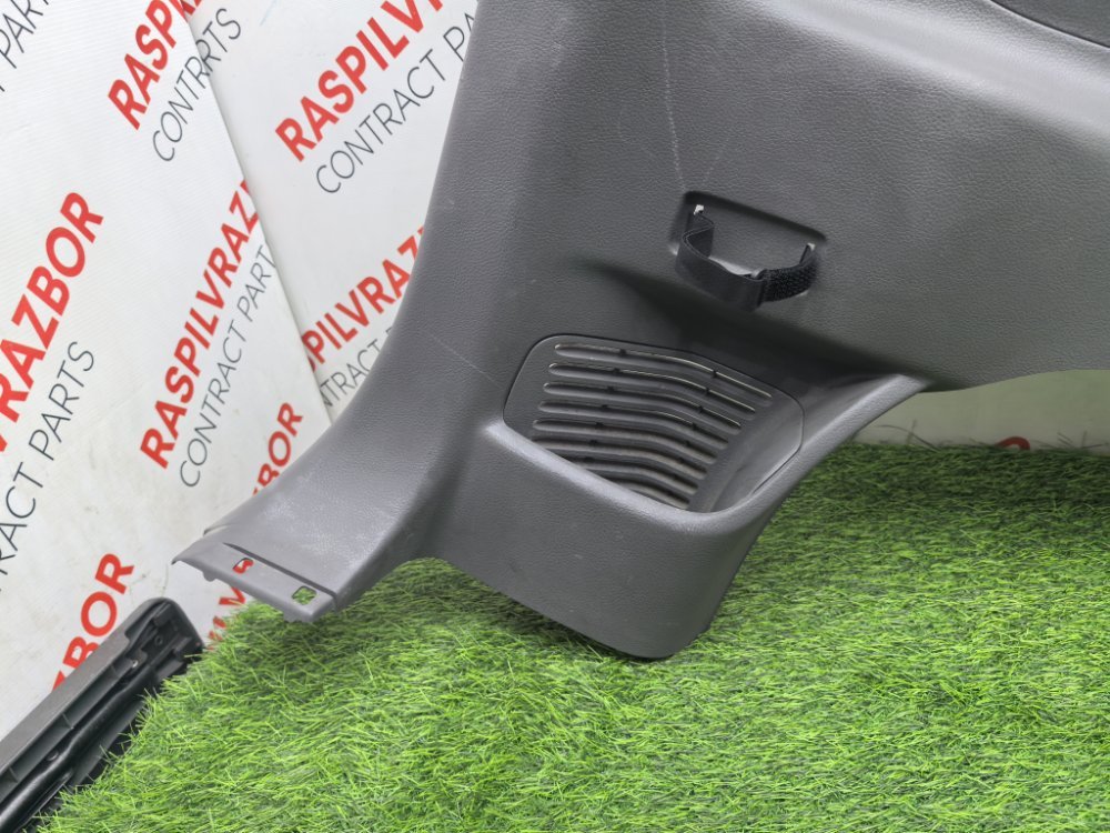 Обшивка багажника, 11250 рублей, Красноярск