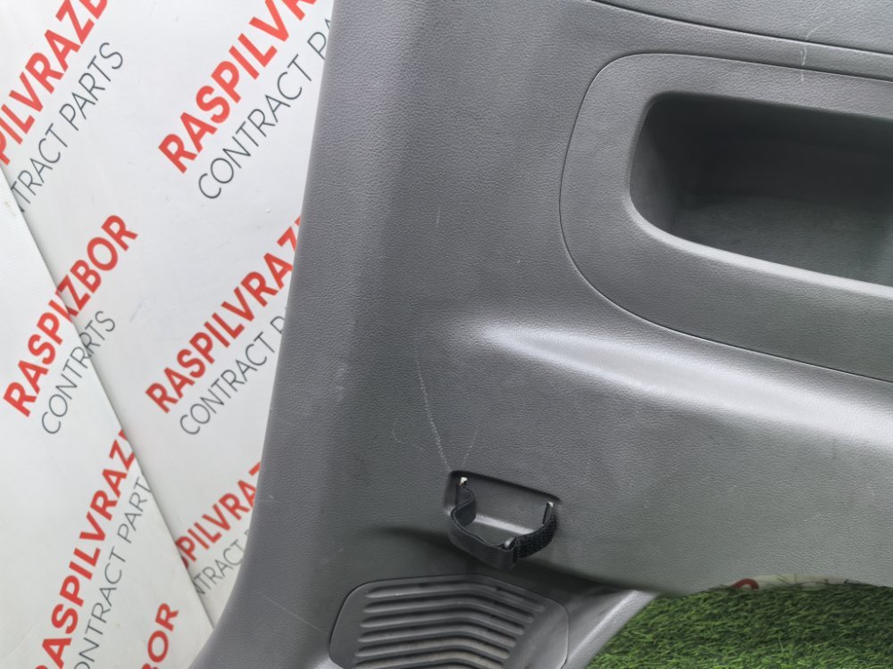 Обшивка багажника, 11250 рублей, Красноярск