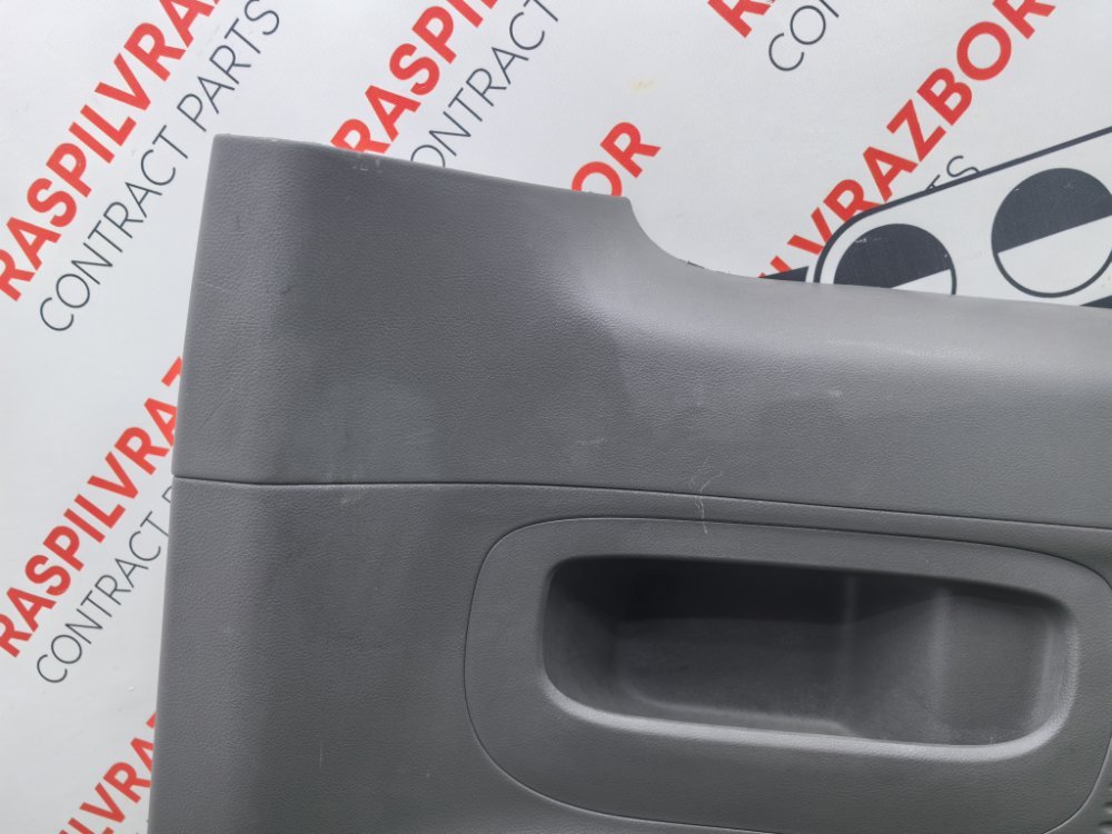 Обшивка багажника, 11250 рублей, Красноярск