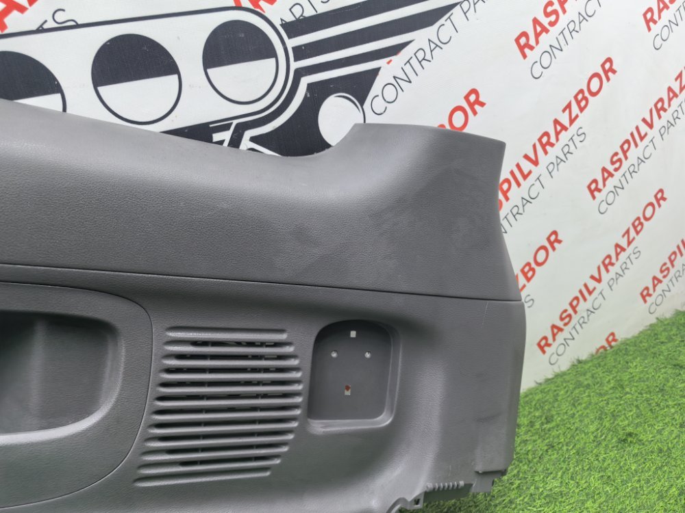 Обшивка багажника, 11250 рублей, Красноярск