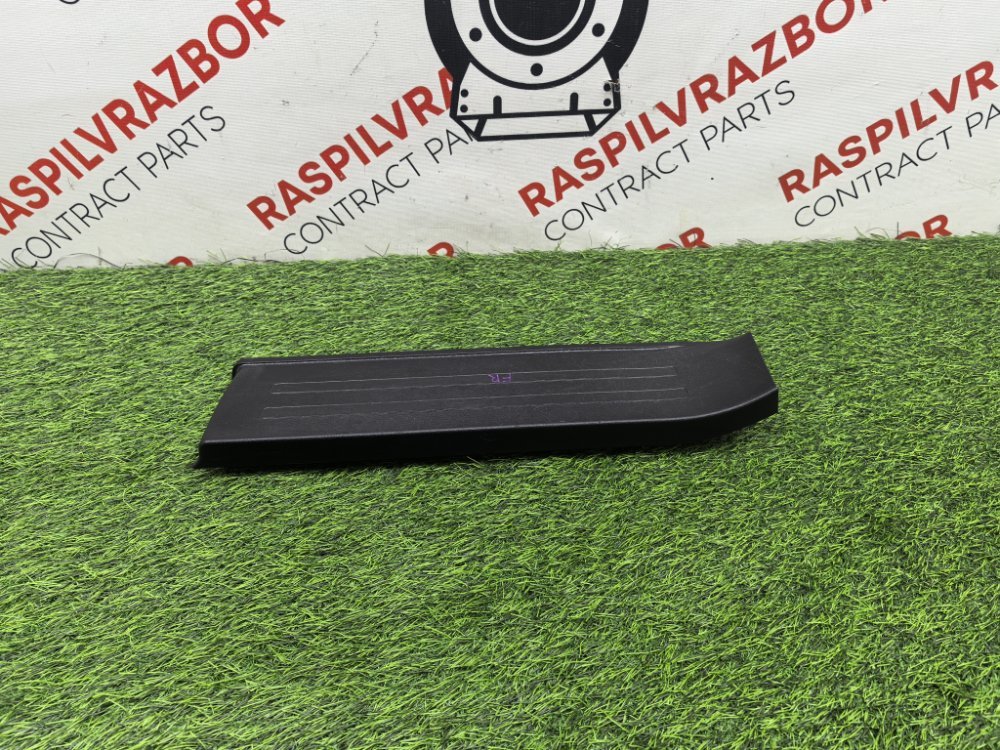 накладка на ковролин порога, 1500 рублей, Красноярск