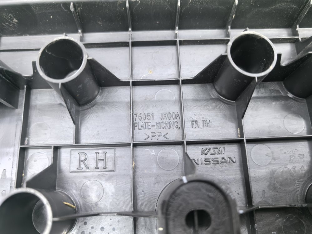 накладка на ковролин порога, 1500 рублей, Красноярск