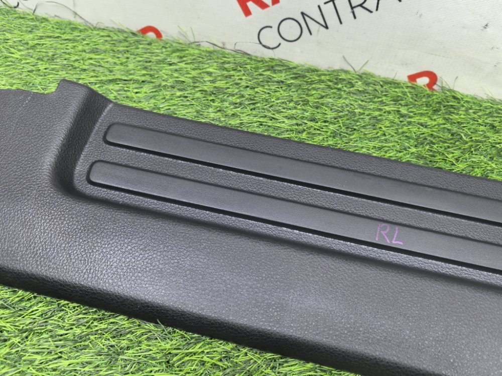 накладка на ковролин порога, 1500 рублей, Красноярск