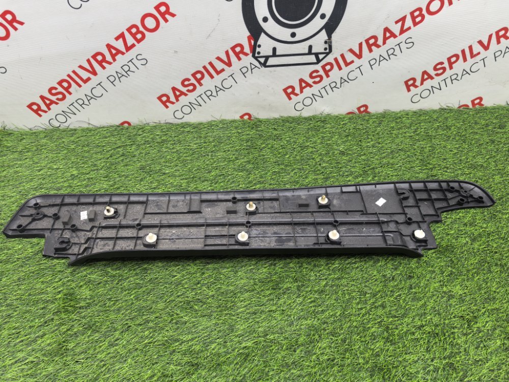 накладка на ковролин порога, 1500 рублей, Красноярск