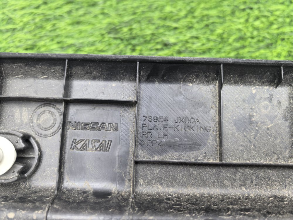 накладка на ковролин порога, 1500 рублей, Красноярск