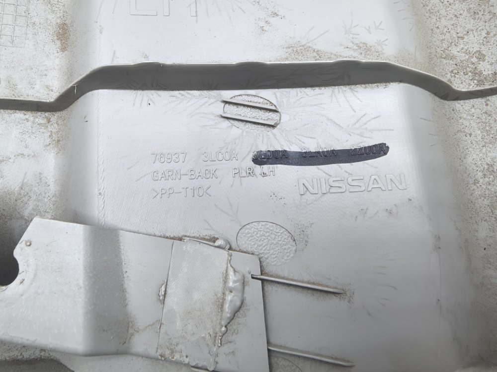 накладка на стойку, 2500 рублей, Красноярск