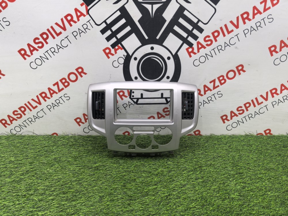 рамка магнитолы, 2000 рублей, Красноярск