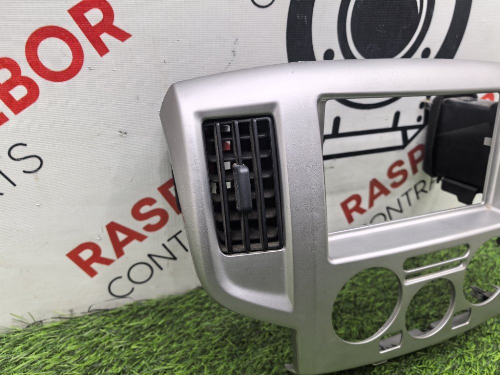 рамка магнитолы, 2000 рублей, Красноярск