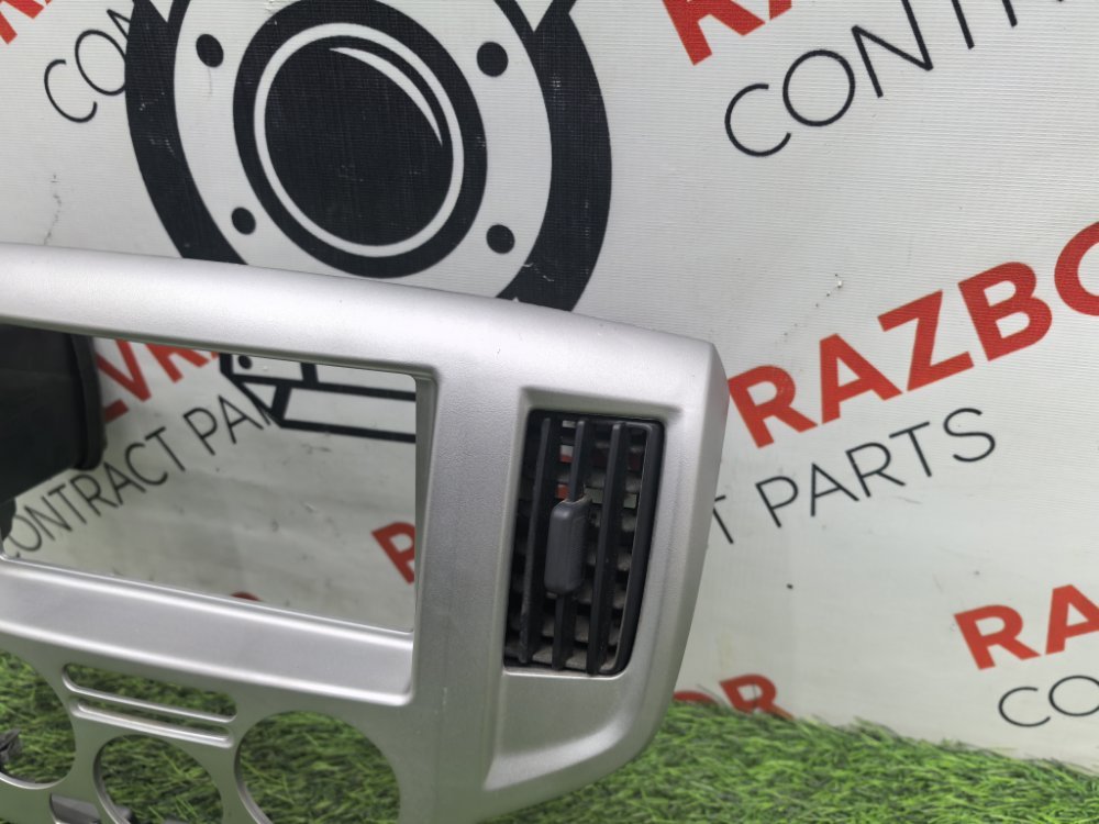 рамка магнитолы, 2000 рублей, Красноярск