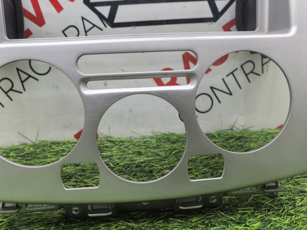 рамка магнитолы, 2000 рублей, Красноярск