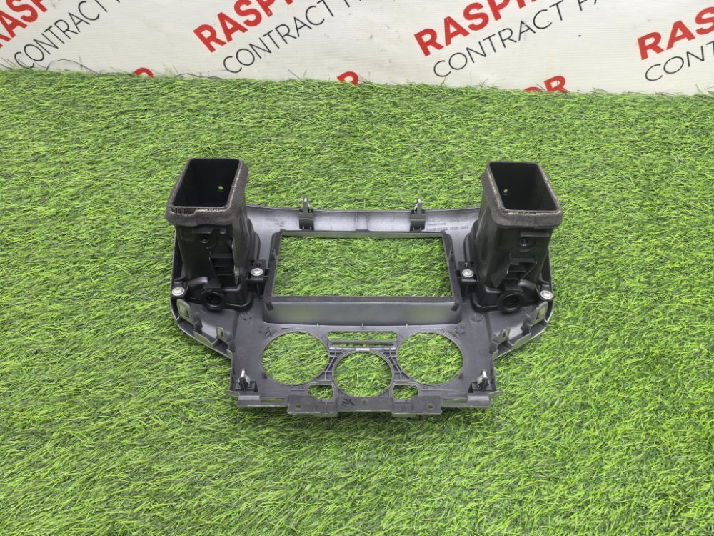 рамка магнитолы, 2000 рублей, Красноярск