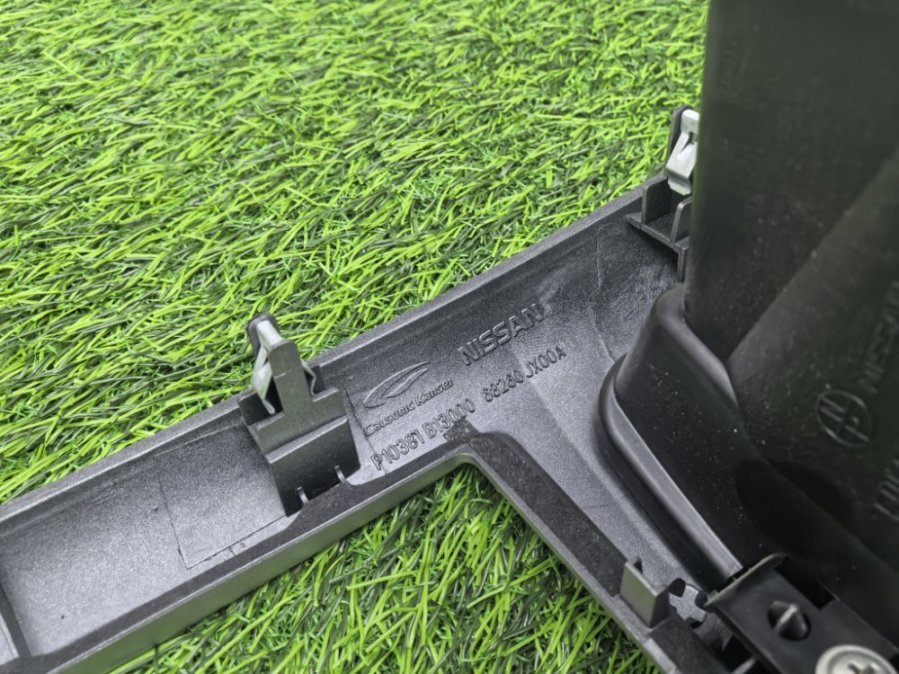 рамка магнитолы, 2000 рублей, Красноярск