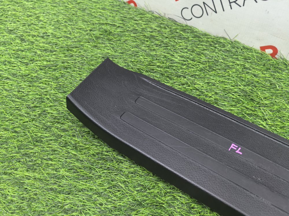 накладка на ковролин порога, 1500 рублей, Красноярск