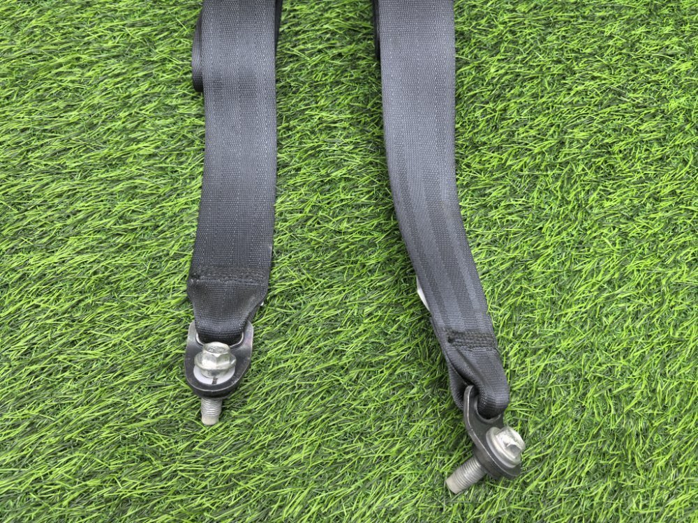 Ремень безопасности, 10000 рублей, Красноярск