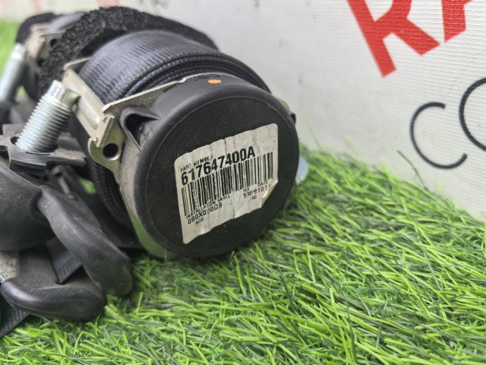 Ремень безопасности, 10000 рублей, Красноярск