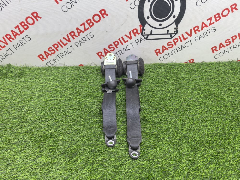 Ремень безопасности, 15000 рублей, Красноярск