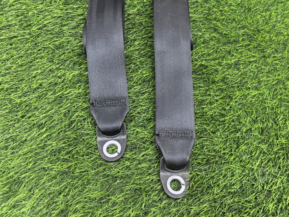 Ремень безопасности, 15000 рублей, Красноярск