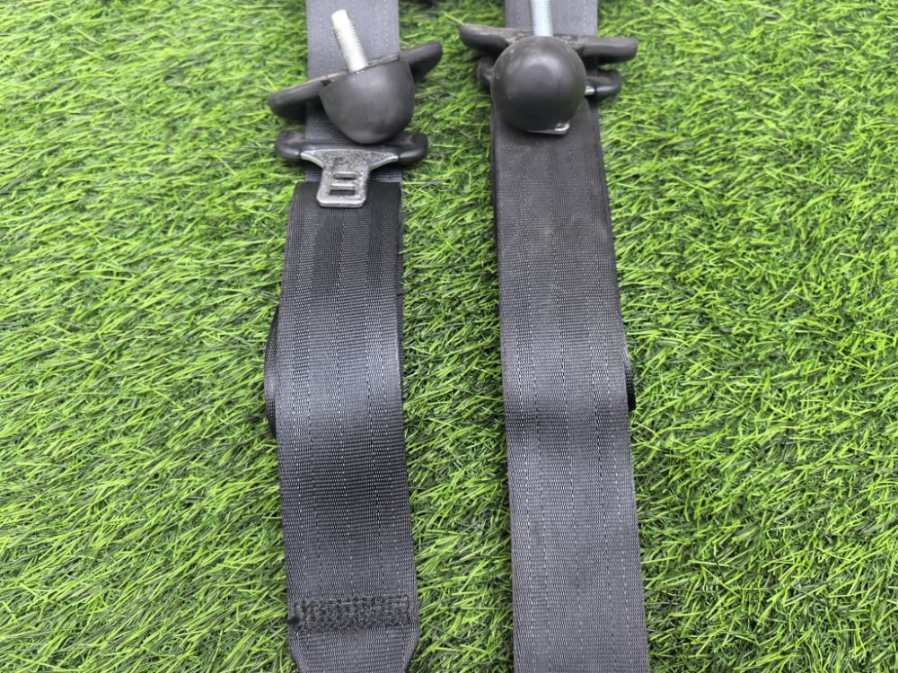 Ремень безопасности, 15000 рублей, Красноярск