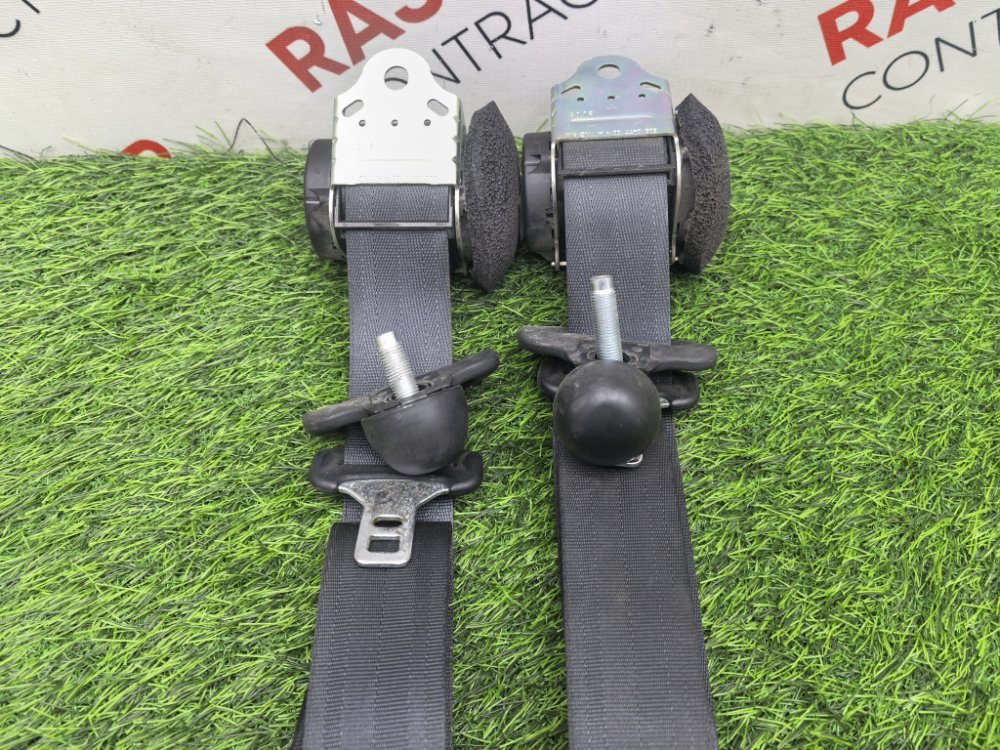 Ремень безопасности, 15000 рублей, Красноярск