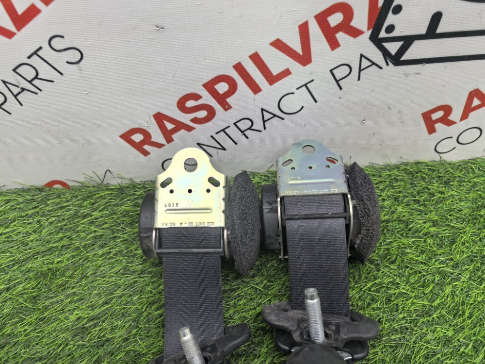 Ремень безопасности, 15000 рублей, Красноярск