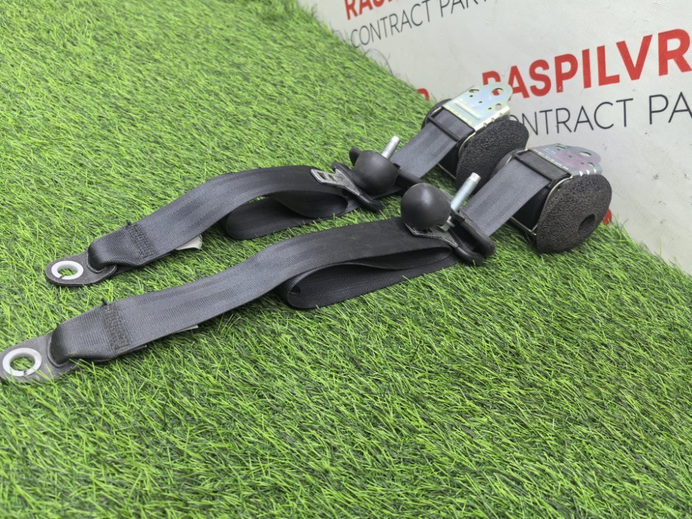 Ремень безопасности, 15000 рублей, Красноярск