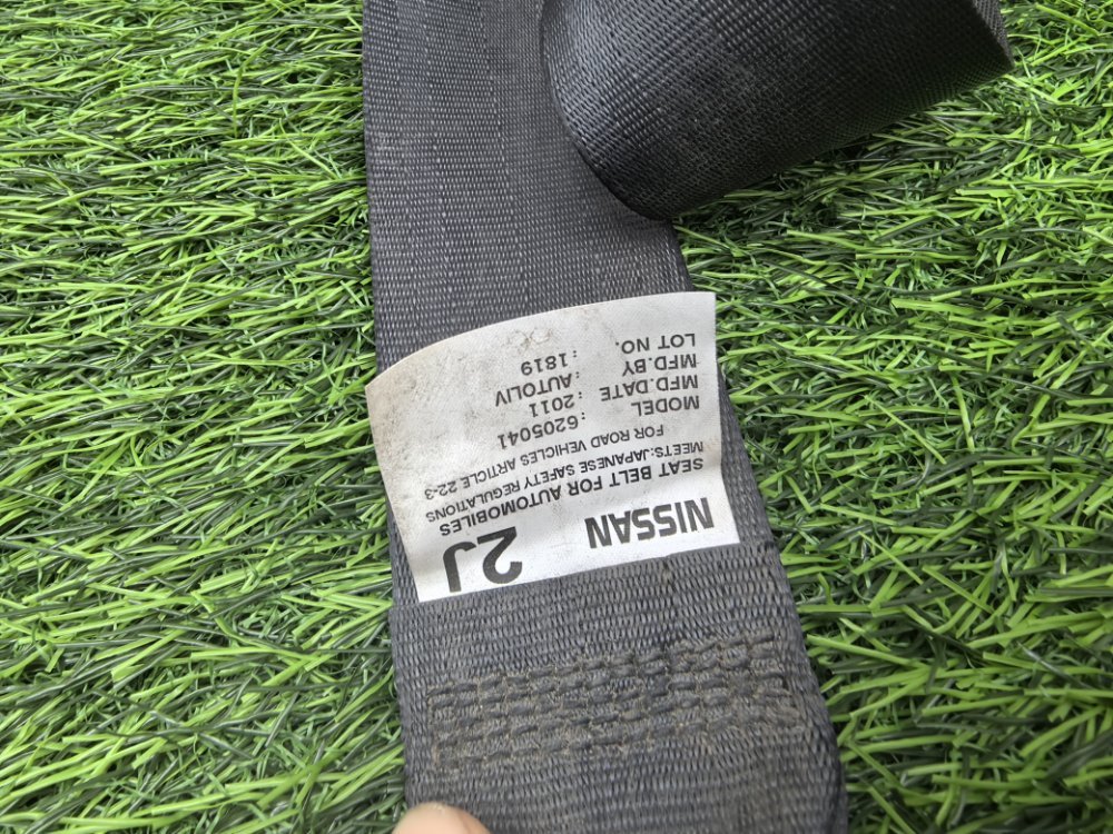 Ремень безопасности, 15000 рублей, Красноярск