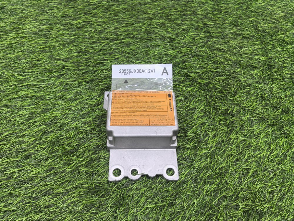 блок управления airbag, 1500 рублей, Красноярск