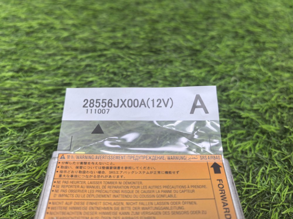 блок управления airbag, 1500 рублей, Красноярск