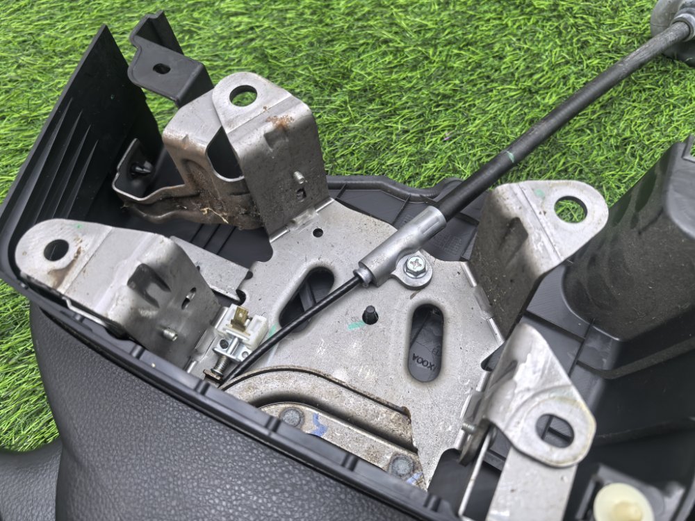 ручка ручника, 2500 рублей, Красноярск