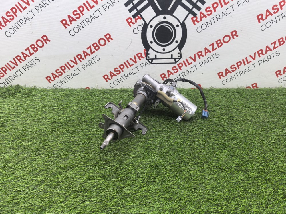 колонка рулевая, 9000 рублей, Красноярск