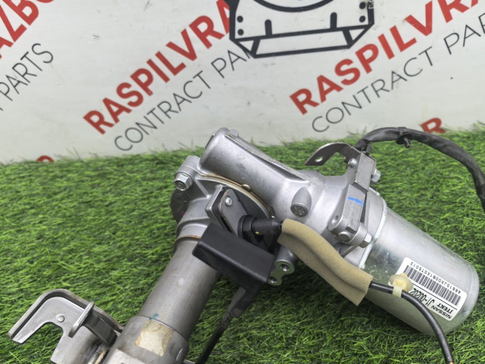 колонка рулевая, 9000 рублей, Красноярск