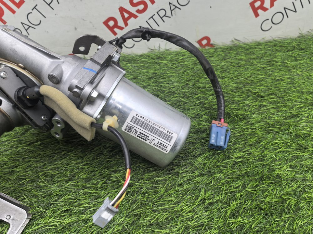 колонка рулевая, 9000 рублей, Красноярск