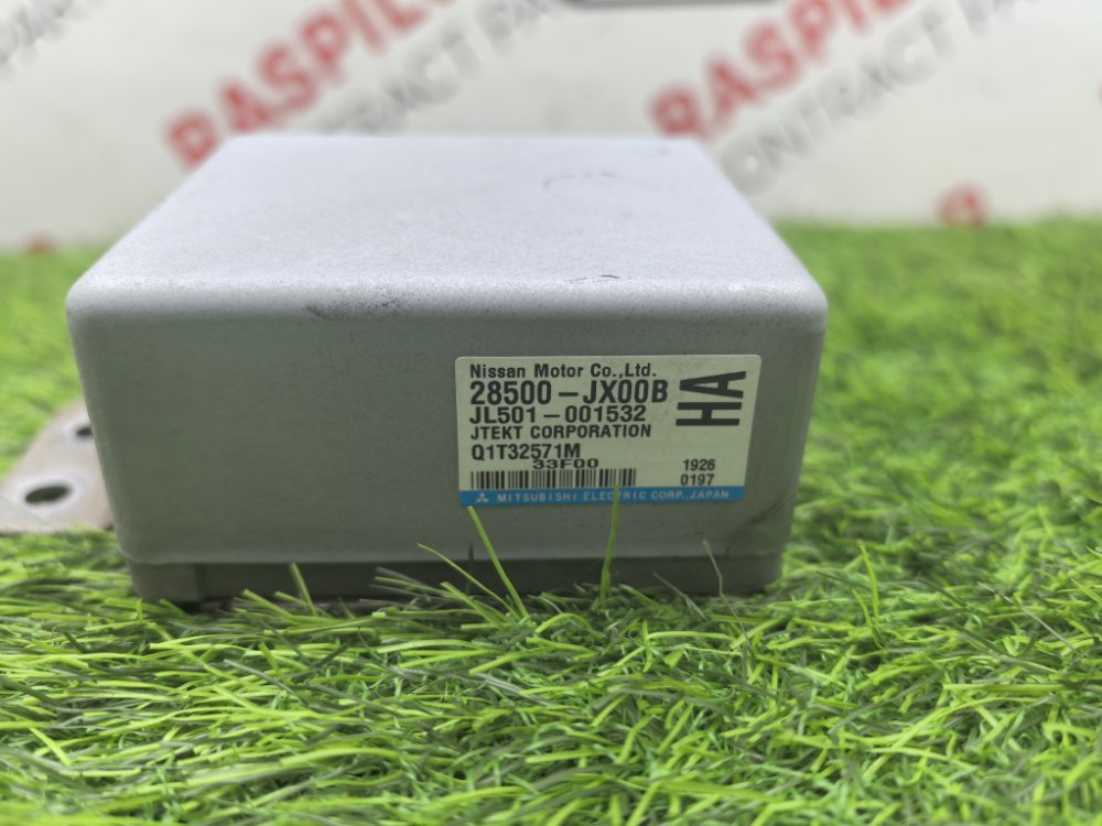 Блок управления рулевой колонкой, 5500 рублей, Красноярск