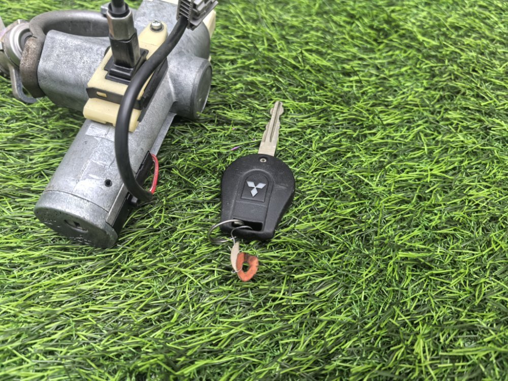 Замок зажигания, 6000 рублей, Красноярск