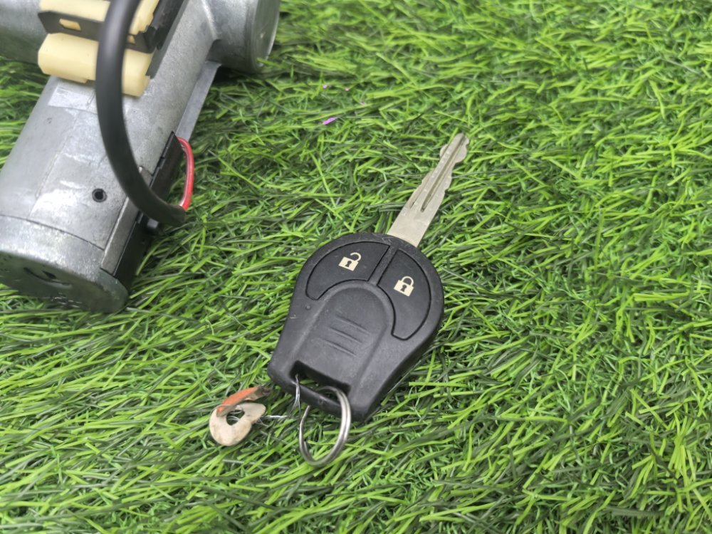 Замок зажигания, 6000 рублей, Красноярск