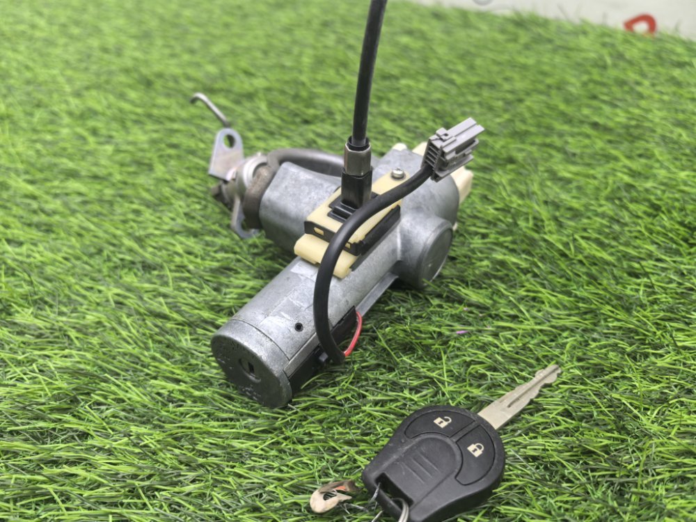 Замок зажигания, 6000 рублей, Красноярск