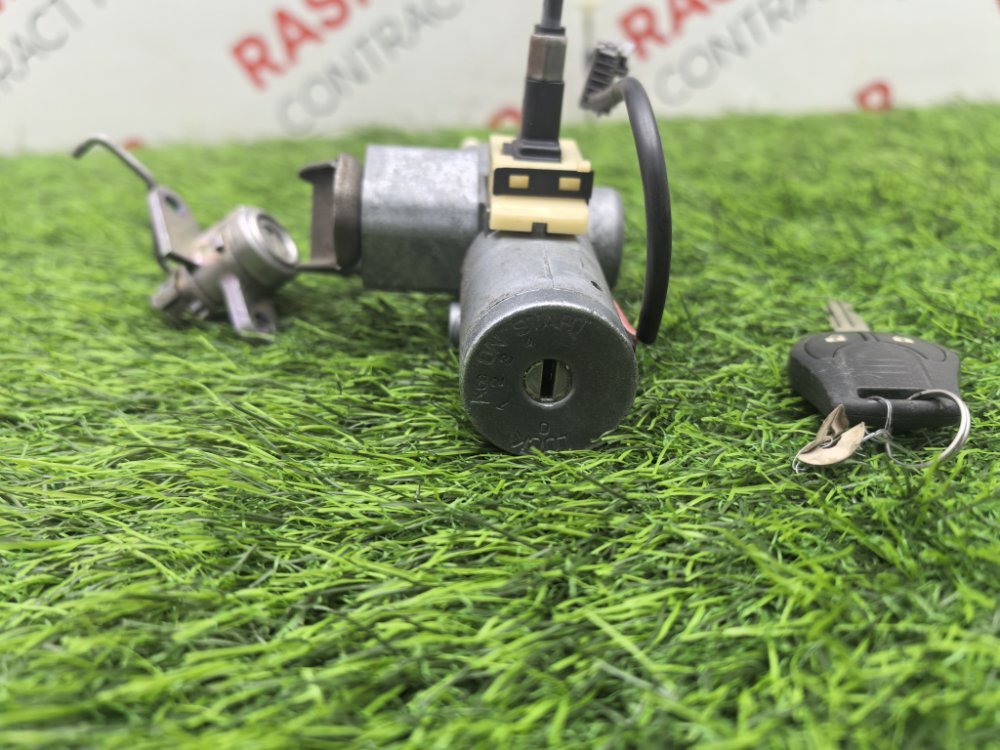 Замок зажигания, 6000 рублей, Красноярск