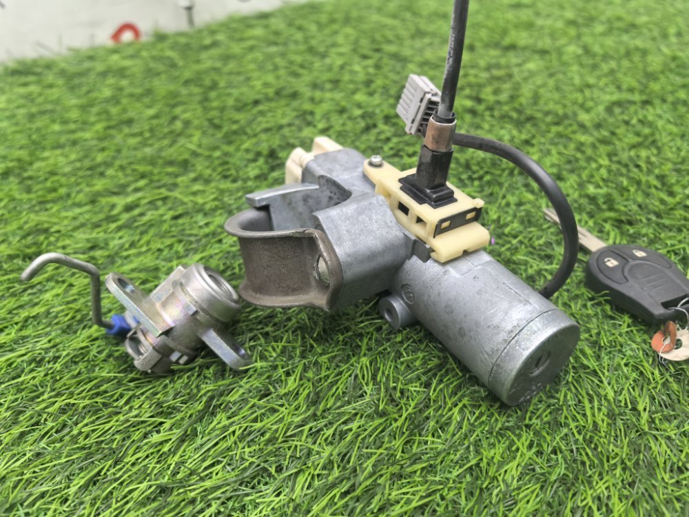 Замок зажигания, 6000 рублей, Красноярск