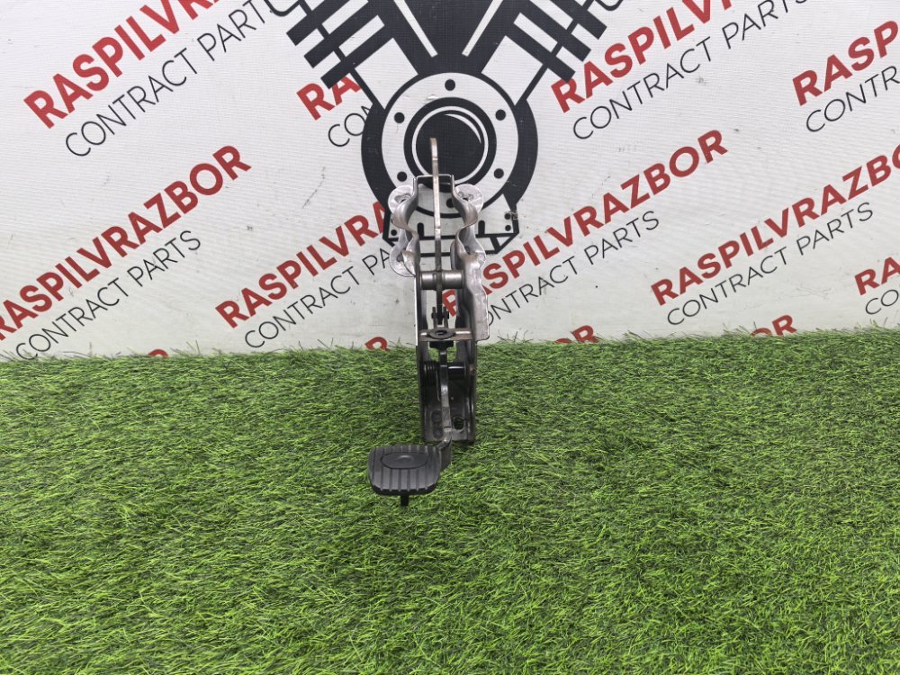 Педаль тормоза, 1500 рублей, Красноярск