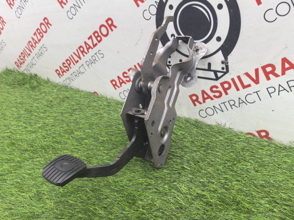 Педаль тормоза, 1500 рублей, Красноярск