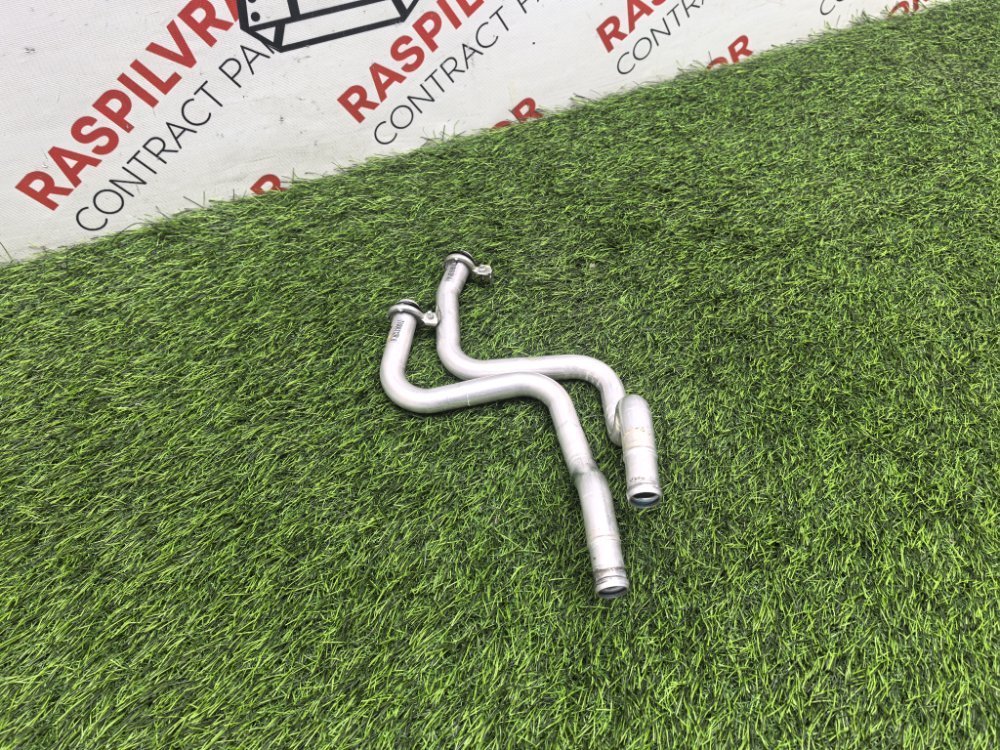 трубка радиатора отопителя, 1500 рублей, Красноярск