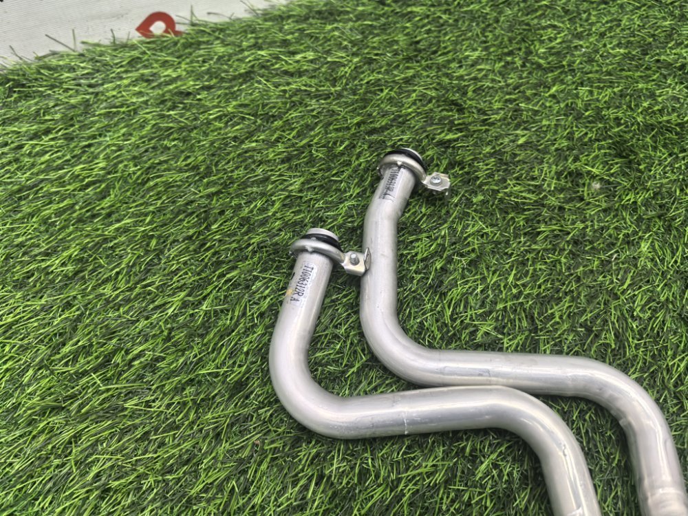 трубка радиатора отопителя, 1500 рублей, Красноярск