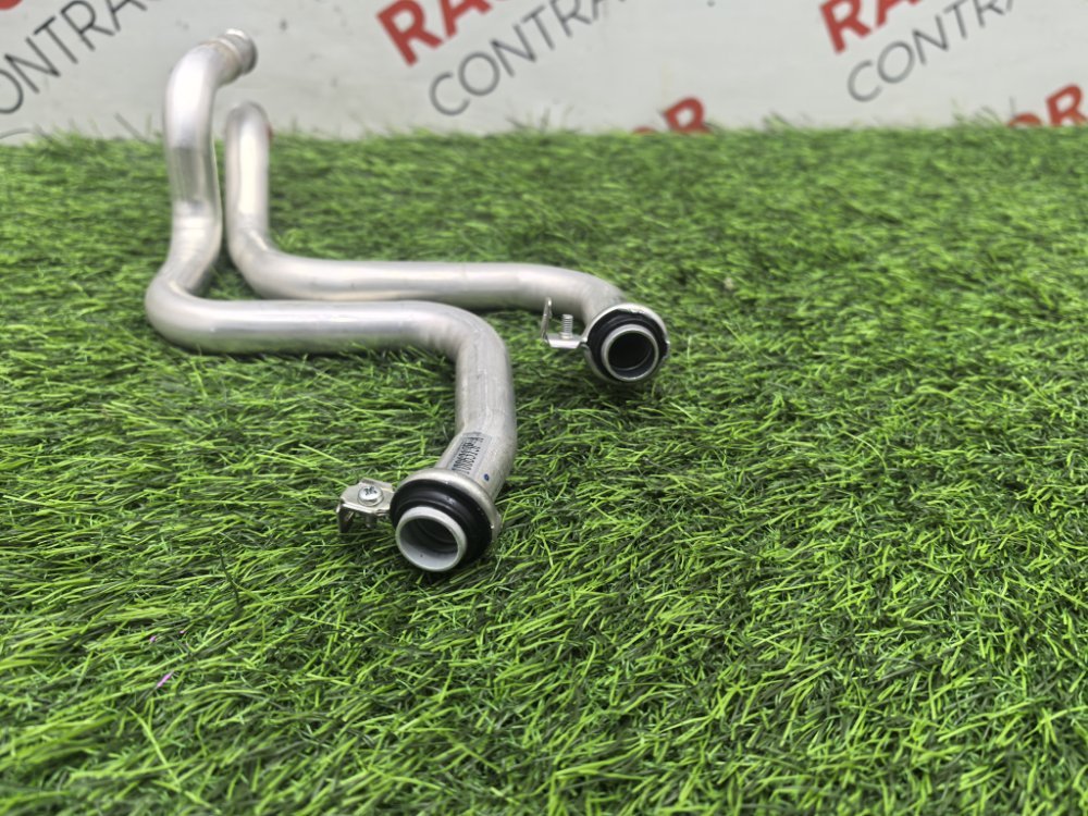 трубка радиатора отопителя, 1500 рублей, Красноярск